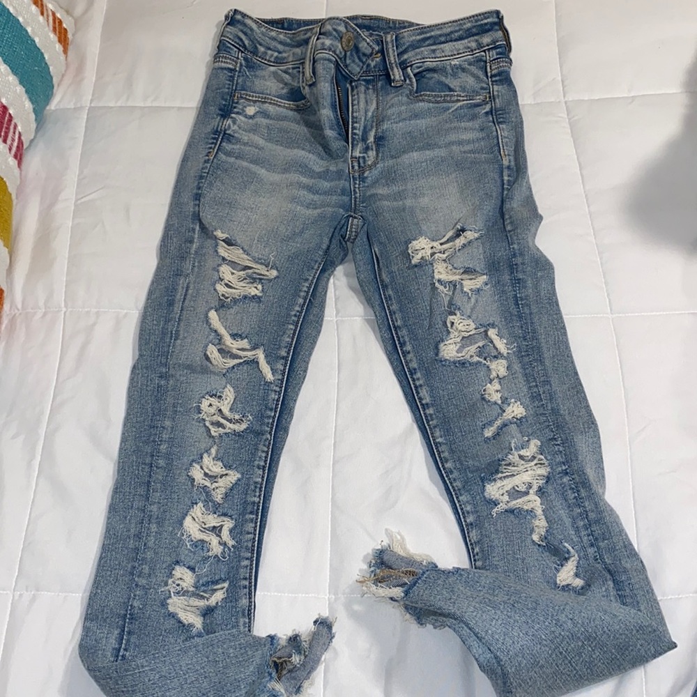 Jeans💙